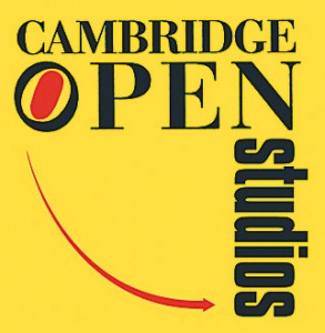 Open Studios logo